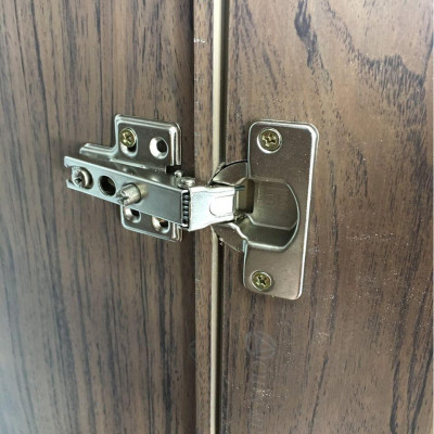 Tủ nhựa 5 cánh màu vân gỗ Juno Sofa