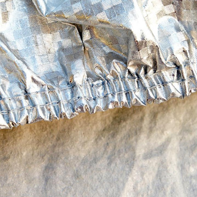 Bạt che phủ xe ô tô 5 chỗ Hyundai Elantra 2019 chống nắng mưa, bạt trùm xe ô tô 3 lớp chống nóng không thấm nước 