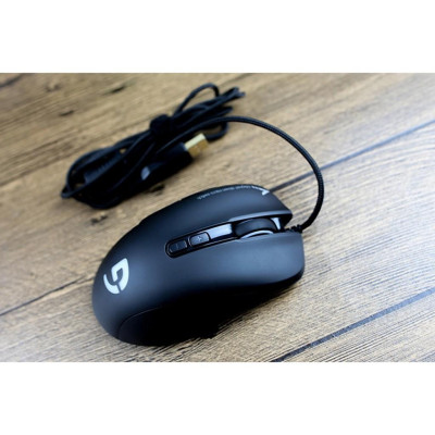  Chuột Fuhlen G90 Led RGB-hàng chính hãng