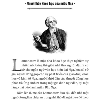 Danh Nhân Thế Giới - Những Tấm Gương Vượt Lên Hoàn Cảnh 