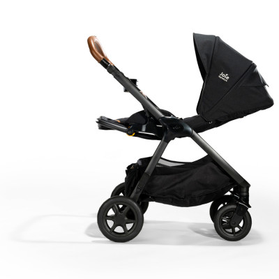 Xe đẩy trẻ em Joie Finiti W/ RC & ADPT Eclipse