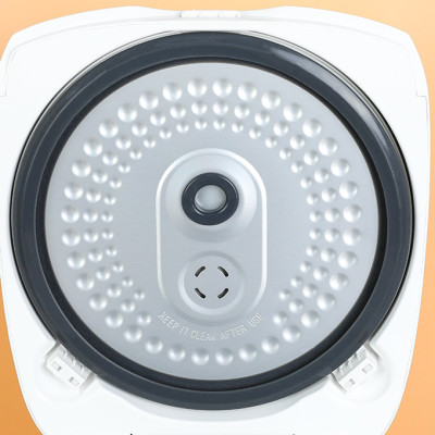 Nồi cơm điện tử Panasonic SR-CL188WRAM 1.8 lít - Hàng chính hãng, Bảo hành 12 tháng, Chất lượng Nhật Bản