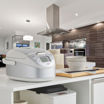 Nồi Cơm Nhiệt Cảm Ứng JPF-A55W- Hàng chính hãng