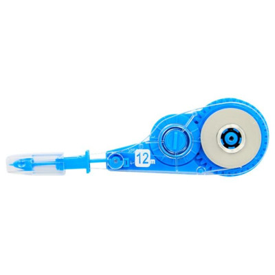 Xoá Kéo Plus V Pokemon 100-V006 - Màu Xanh