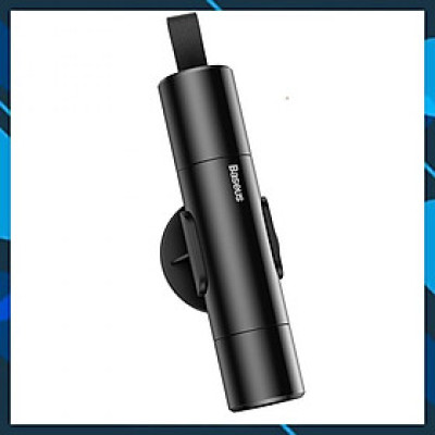 Búa Thoát Hiểm Xe Hơi Cắt Dây An Toàn Hàng Chính Hãng Baseus