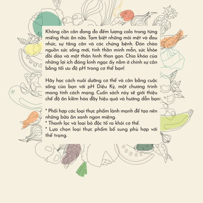 Sách PH DIỆU KỲ ĂN XANH ĐỂ KHỎE, TÁI TẠO CƠ THỂ