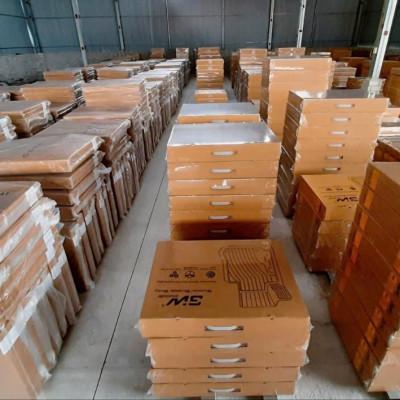 Thảm lót sàn 2 lớp sd3 Peugeot 5008 Nhãn hiệu Macsim - Giảm giá nhưng chất lượng không giảm