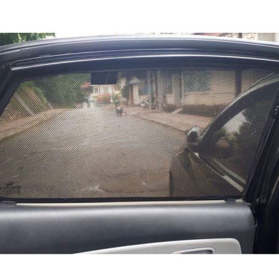 Bộ rèm che nắng dành cho Honda CRV 2012 đến 2017 thế hệ mới