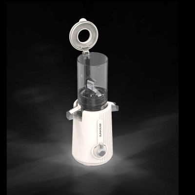 Máy Ép Chậm SUNHOUSE SHD5516 - Hàng Chính Hãng