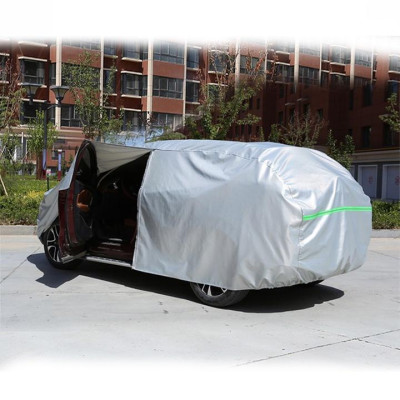 Bạt che phủ xe ô tô bán tải CHEVROLET COLORADO chống nắng mưa, bạt trùm xe ô tô 3 lớp chống nóng 