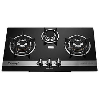 Bếp Ga Âm Canzy CZ 863 - Hàng Chính Hãng