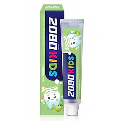 Kem đánh răng 2080 kid