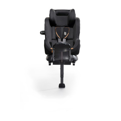 Ghế ngồi ôtô cho bé Joie i - Prodigi (NRDC W/ ISOFIX 0/1/2) Eclipse dành cho bé từ sơ sinh đến 23kg