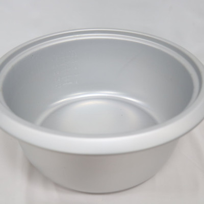 Nồi cơm điện nắp rời GUGKDD dung tích chọn lựa 5.6L/8.5L/10L/14Lit dùng quán ăn, công xưởng, màu ngẫu nhiên-Hàng chính hãng