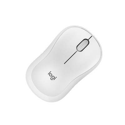 Chuột Văn Phòng Không Dây Logitech M221 - Hàng Chính Hãng
