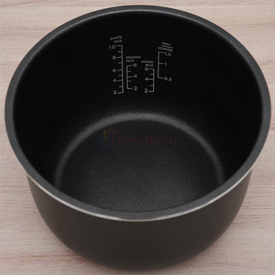 Nồi cơm điện tử Bluestone 1.8 lít RCB-5938 - Hàng chính hãng