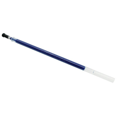 Ruột Bút Gel 0.7 mm - Deli EG14-BL - Mực Xanh