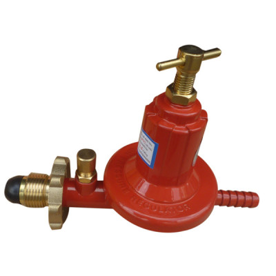 Van gas cao áp cao cấp WINDO  dùng cho bếp công nghiệp (bếp khè)- Hàng chính hãng