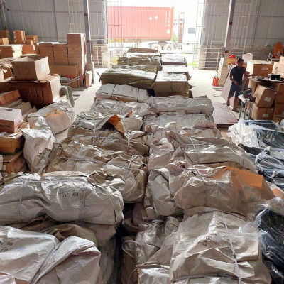 Bạt phủ ô tô chất liệu vải không dệt 3 lớp cao cấp thương hiệu MACSIM cho xe ô tô Vinfast VF8 - màu ghi