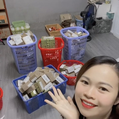 [Kèm Quà] Viên Ăn Ngon TL 100 Viên Chính Hãng, Hỗ Trợ Tăng Cân, Ăn Ngủ Ngon