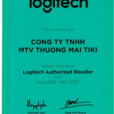 Bàn phím có dây Logitech K120 - Hàng chính hãng