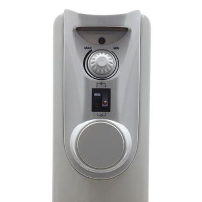 Lò Sưởi Dầu Tiross 9 Thanh TS-923 (1800-2200W) - Hàng Chính Hãng