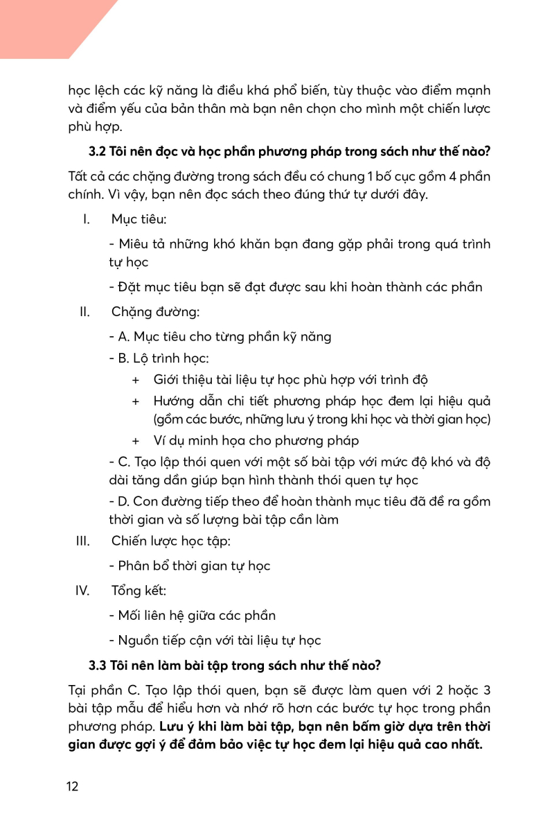 The True IELTS Guide - Lộ Trình Học Ielts Cho Người Mới Bắt Đầu - MC