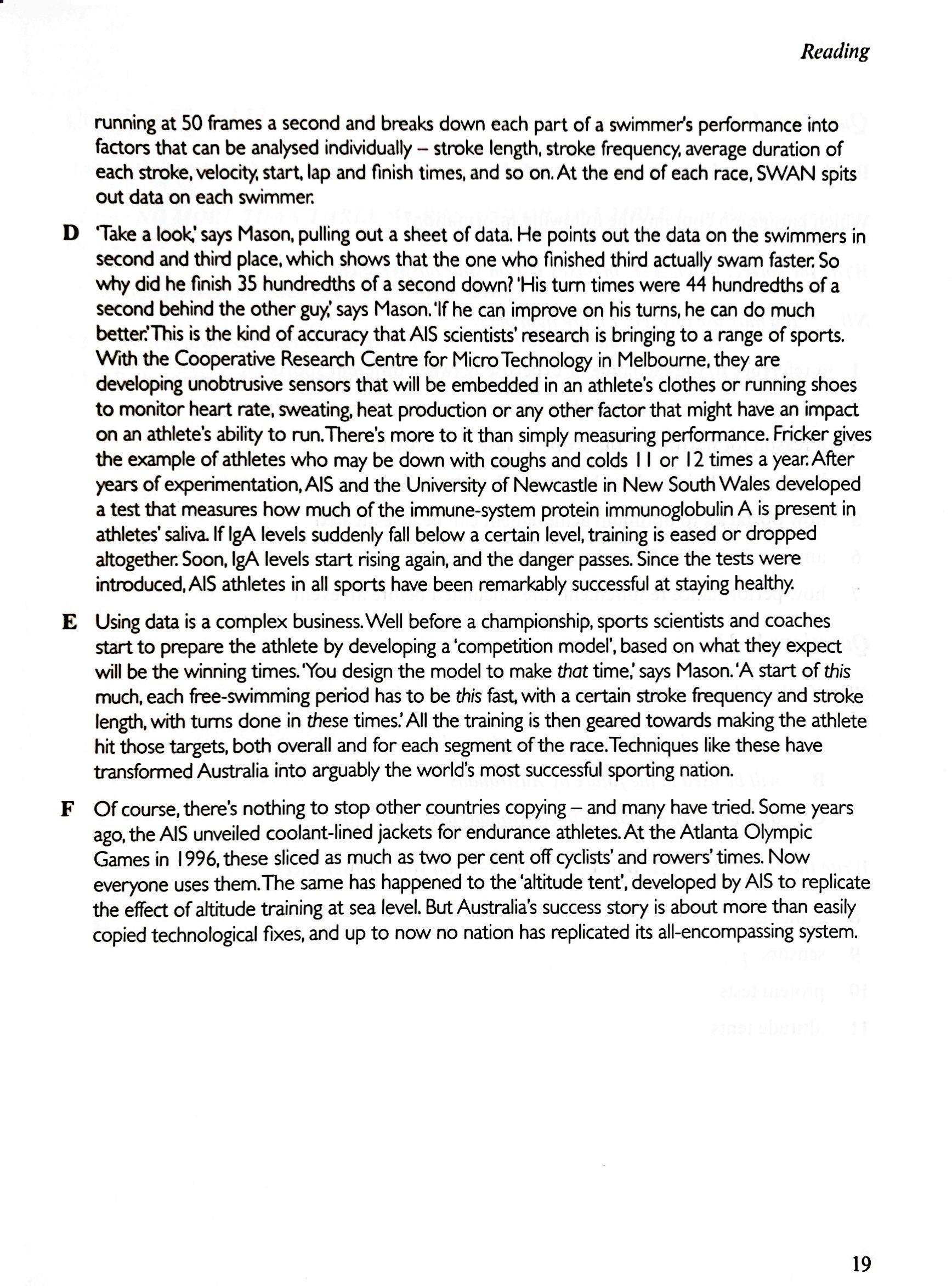 Cambridge IELTS 6