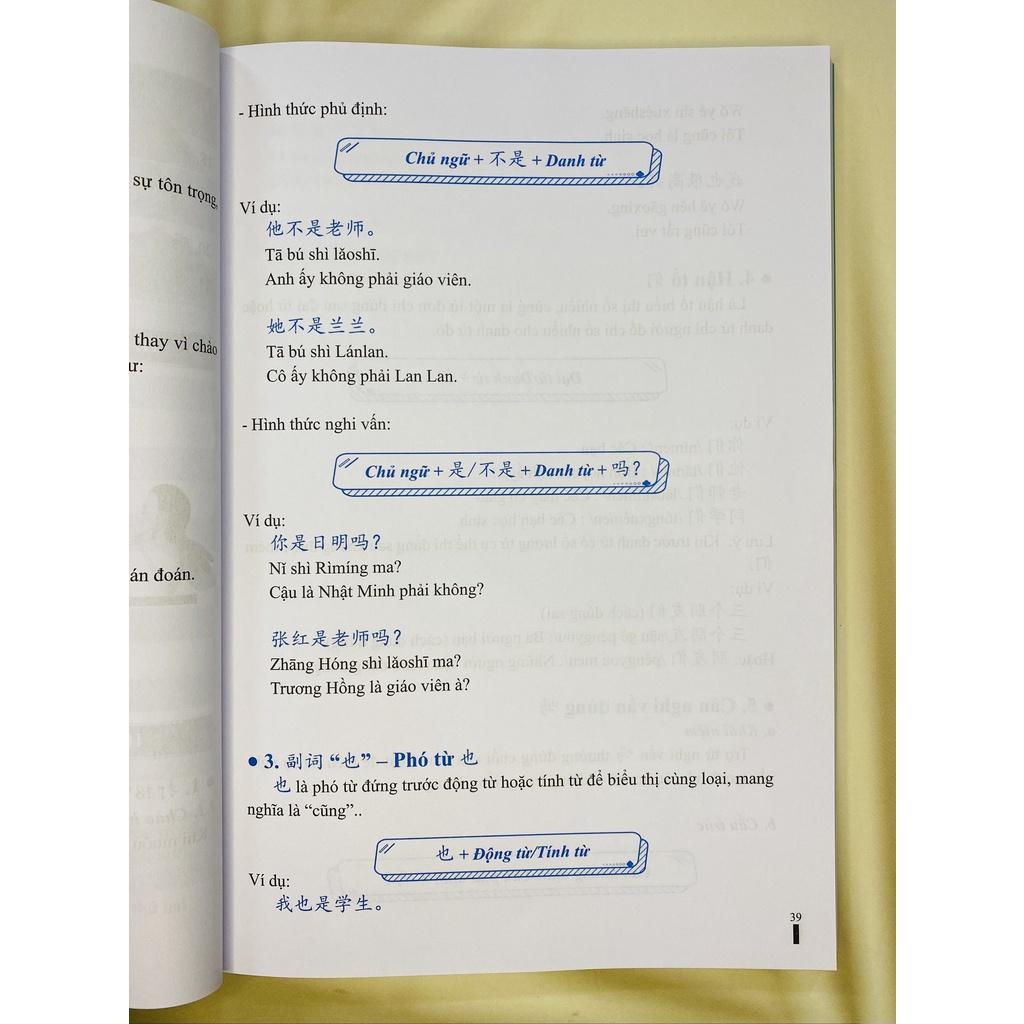Sách - Combo:Giáo trình Tiếng Trung HSK1-2-3 giao tiếp - kèm sách bài tập+ Tập viết chữ Hán+DVD tài liệu