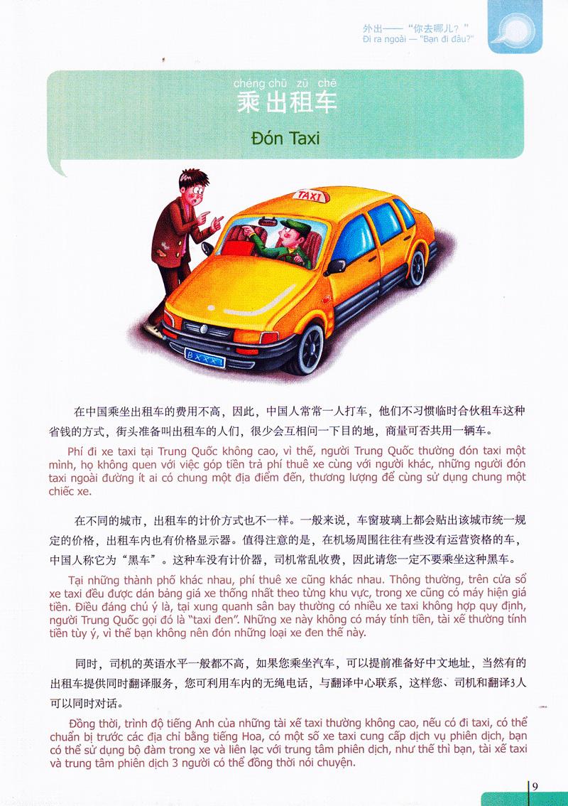900 Câu Hán Ngữ (Tập 4)