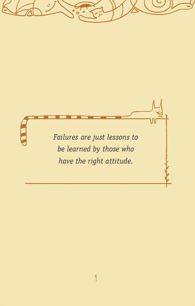 Little Stories - To Push You Forward