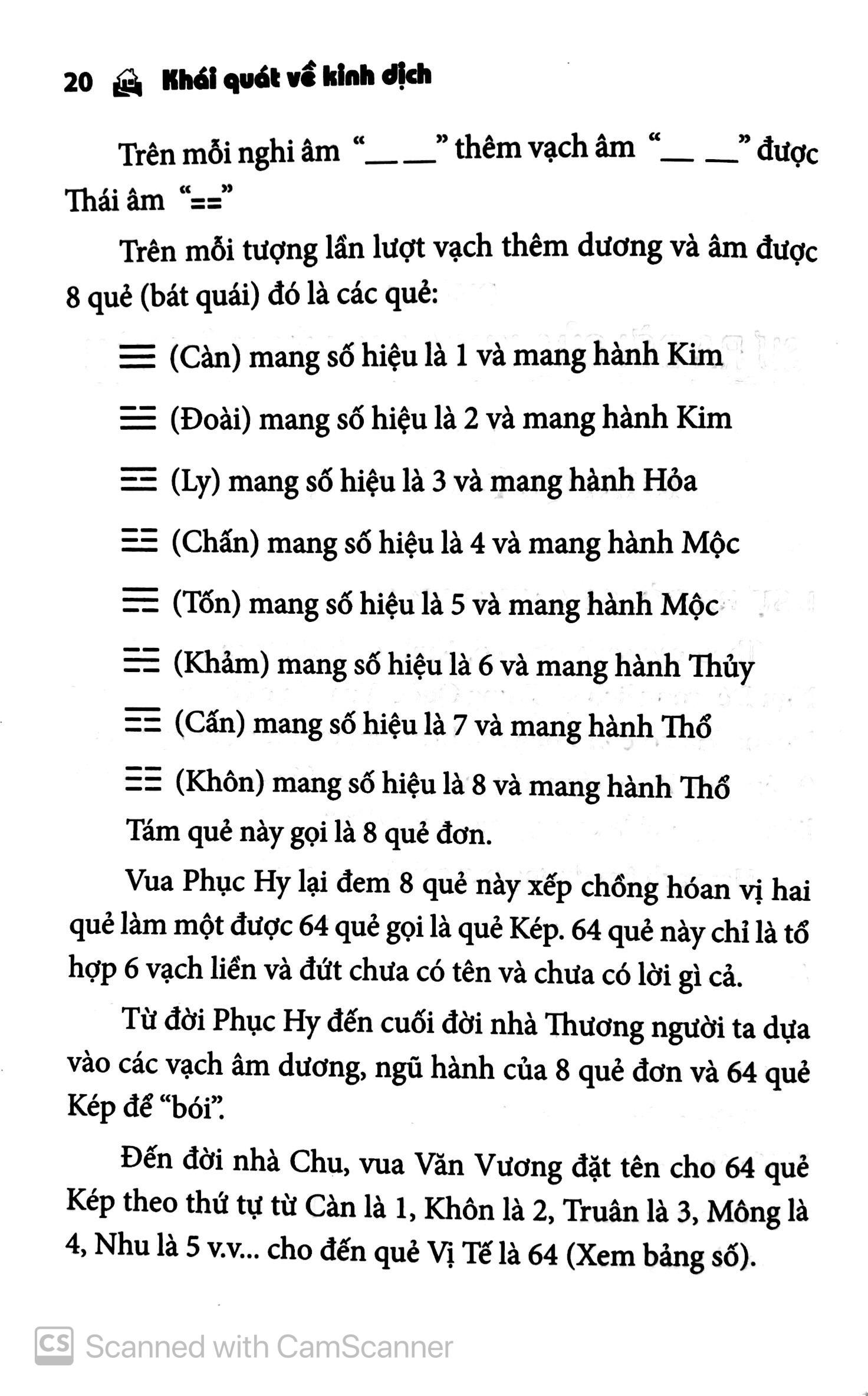 Xây Dựng Nhà Ở Theo Địa Lý Thiên Văn Dịch Lý - Bìa Cứng (Tái Bản 2024)