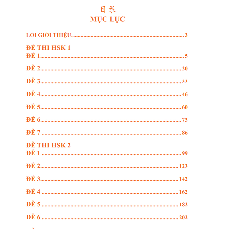Sách - Combo Chinh Phục HSK 123456 - 3 Quyển - Luyện Thi HSK/HSKK - (Bài tập - Đáp án - Giải thích) - Phạm Dương Châu