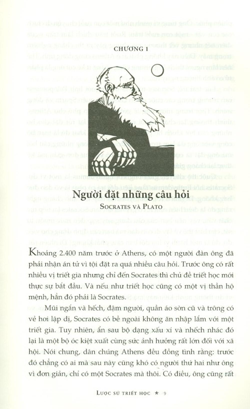 Lược Sử Triết Học
