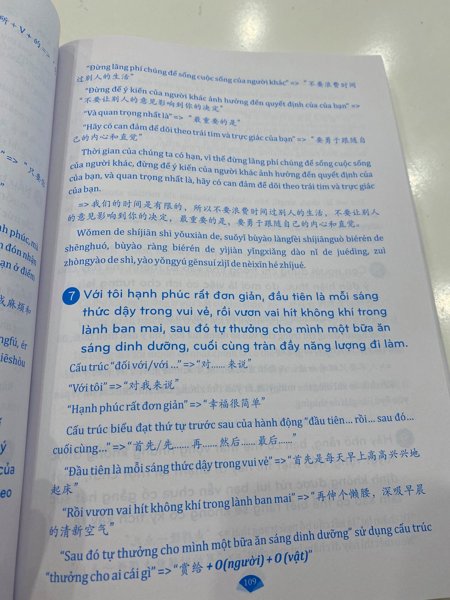 Combo 2 sách Từ điển hình ảnh Tam Ngữ Trung Anh Việt 16000 từ có mp3 nghe qua app– Pons General Reference Visual English Vietnamese Chinese Trilingual Dictionary +Phân tích đáp án các bài luyện dịch Tiếng Trung +DVD tài liệu