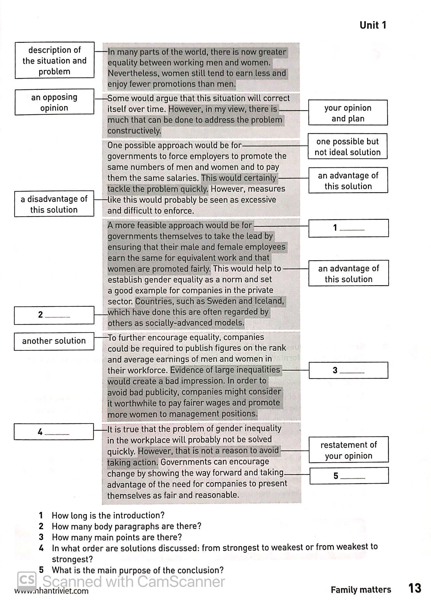 Collins - Writing For Ielts (Tái Bản 2023)