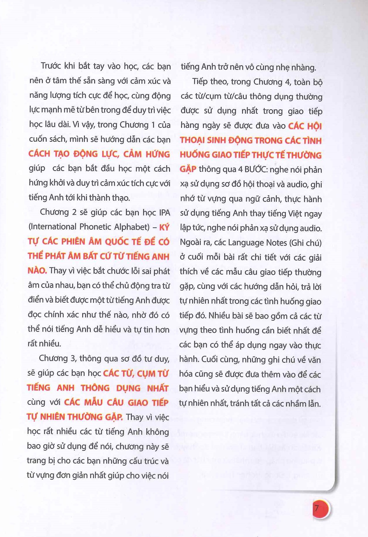 Hacking Your English Speaking (Luyện Nói Tiếng Anh Đột Phá) - Hoàng Ngọc Quỳnh