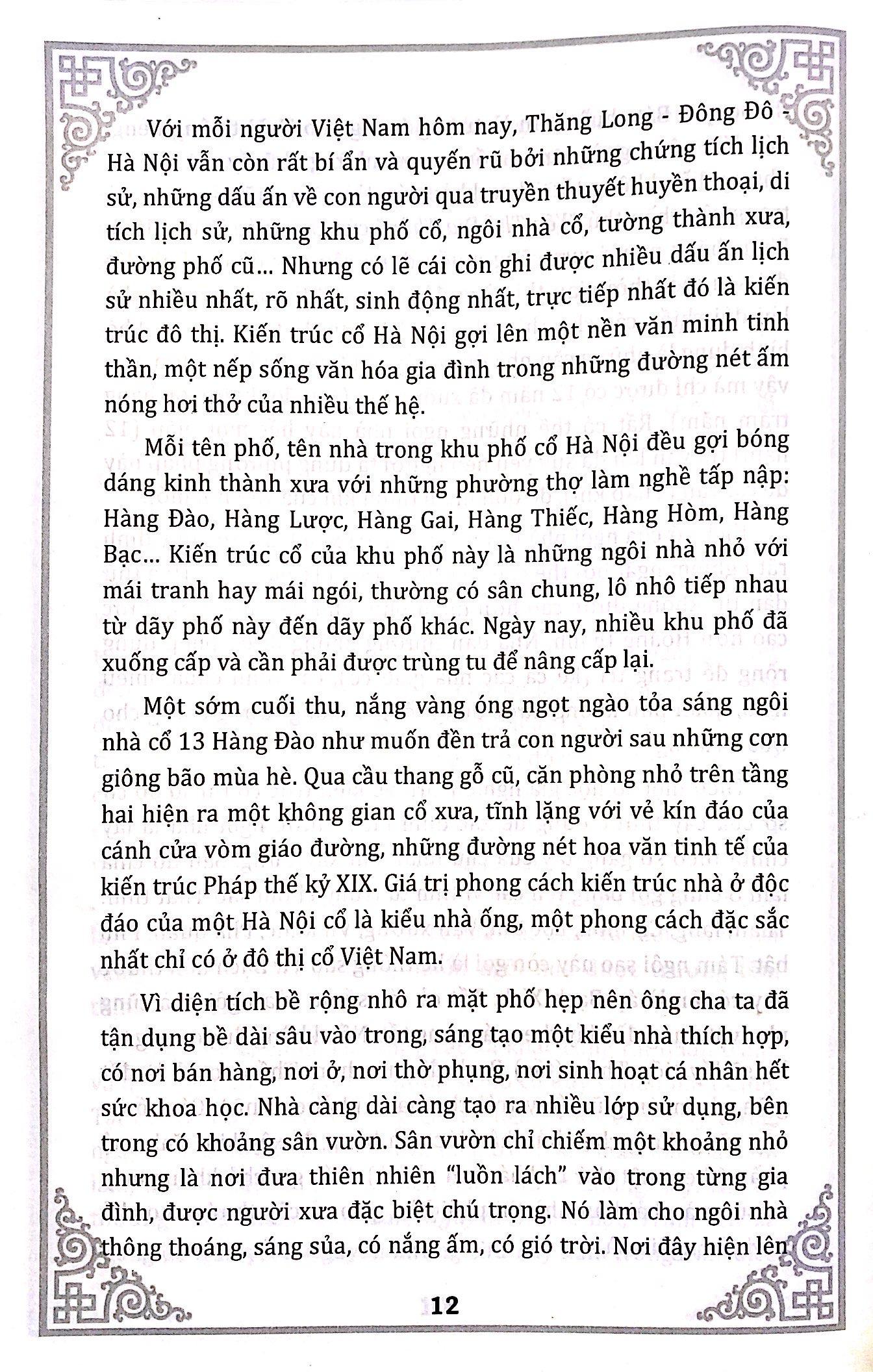 Phong Tục Dân Gian - Nhập Trạch Và Trấn Trạch