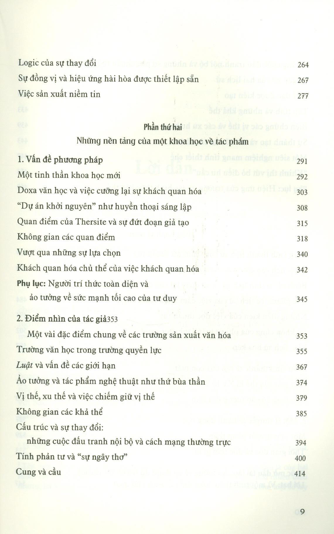QUY TẮC CỦA NGHỆ THUẬT (tái bản 2022) – PIERRE BOURDIEU – NXB Tri Thức