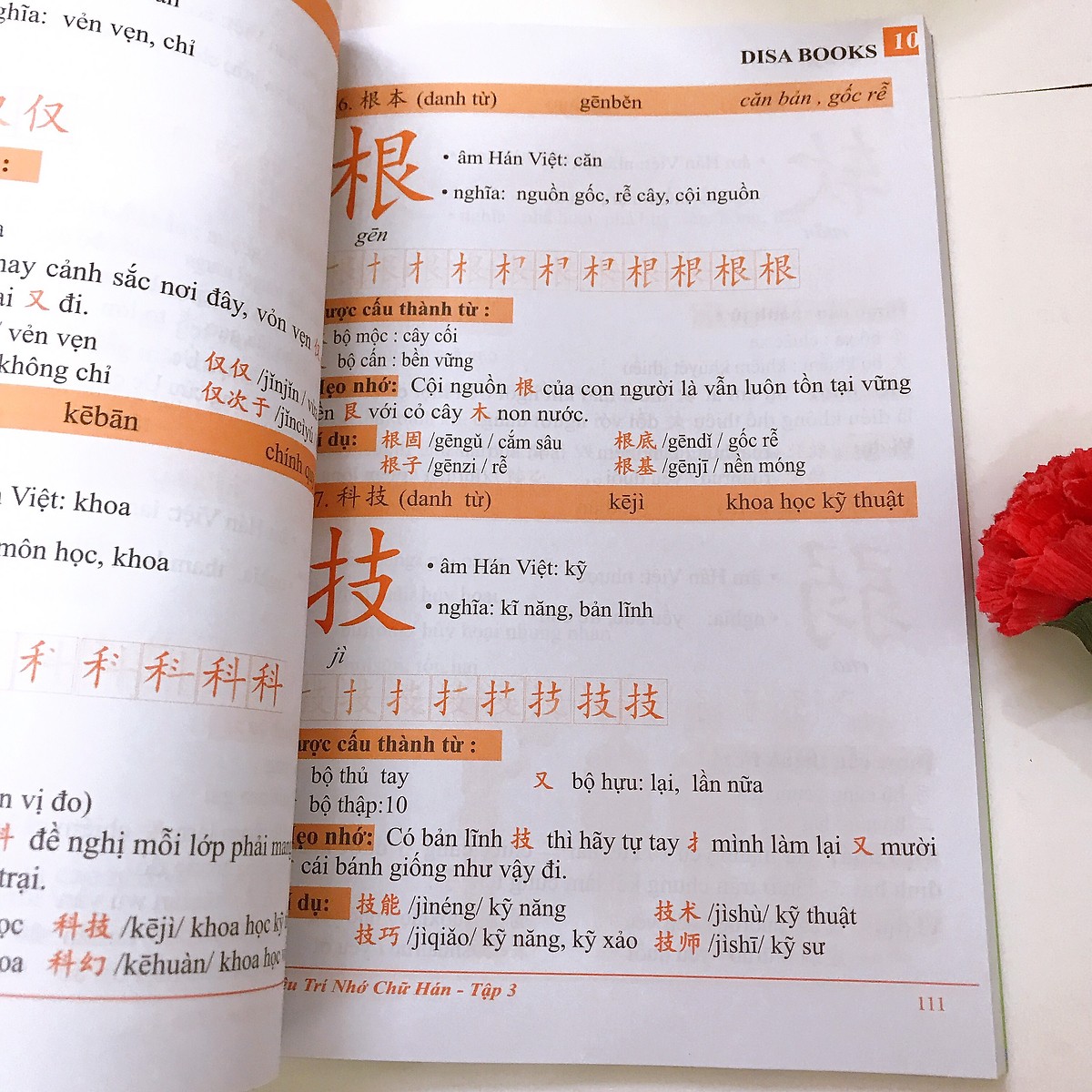 Combo 2 sách Luyện giải đề thi HSK cấp 4 có mp3 nge +Siêu trí nhớ chữ hán Tập 1 (mẹo nhớ 1000 chữ Hán trong vòng 2 tháng)+DVD tài liệu