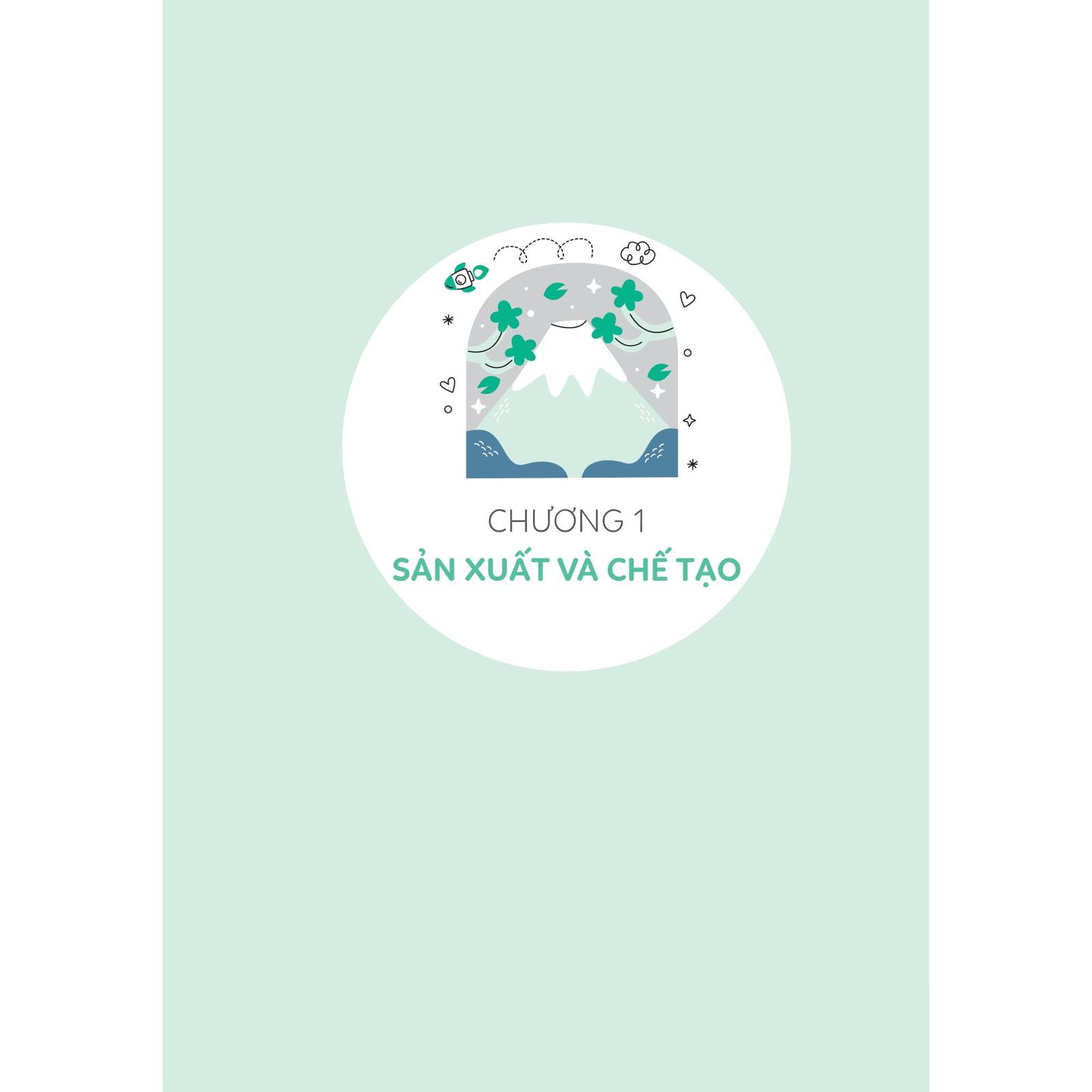 Tự Học Từ Vựng Tiếng Nhật Chuyên Ngành Cho Người Đi Làm - 日本語マスター - Bản Quyền