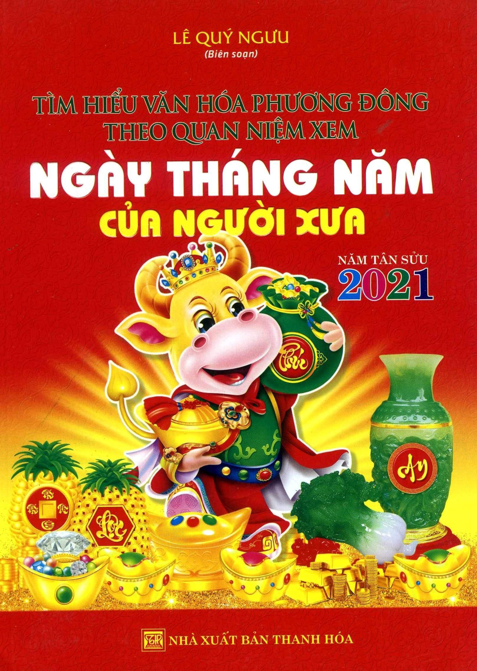 Ngày Tháng Năm Của Người Xưa 2021