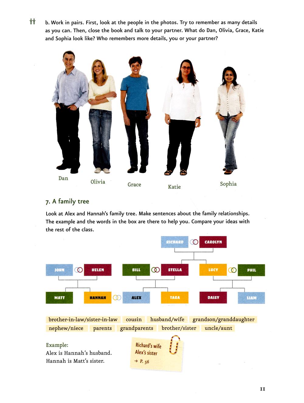 Intermezzo English