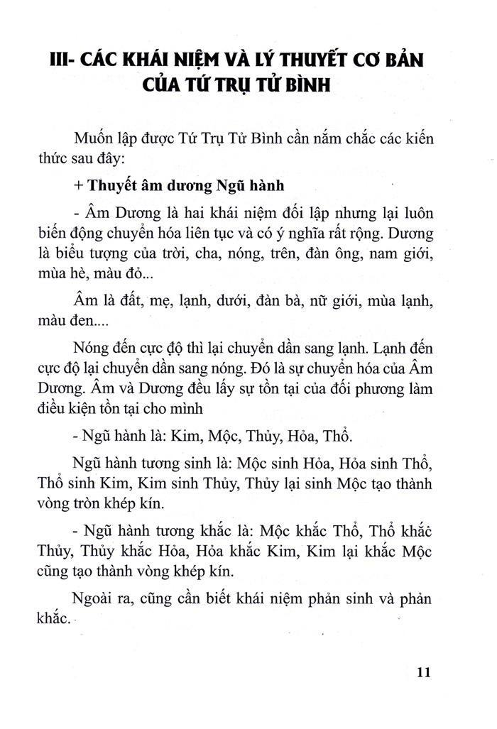 Dấu Hiệu Trường Thọ Trong Lý Thuyết Tứ Trụ Tử Bình