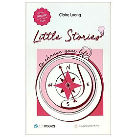 Little Stories - To Change Your Life