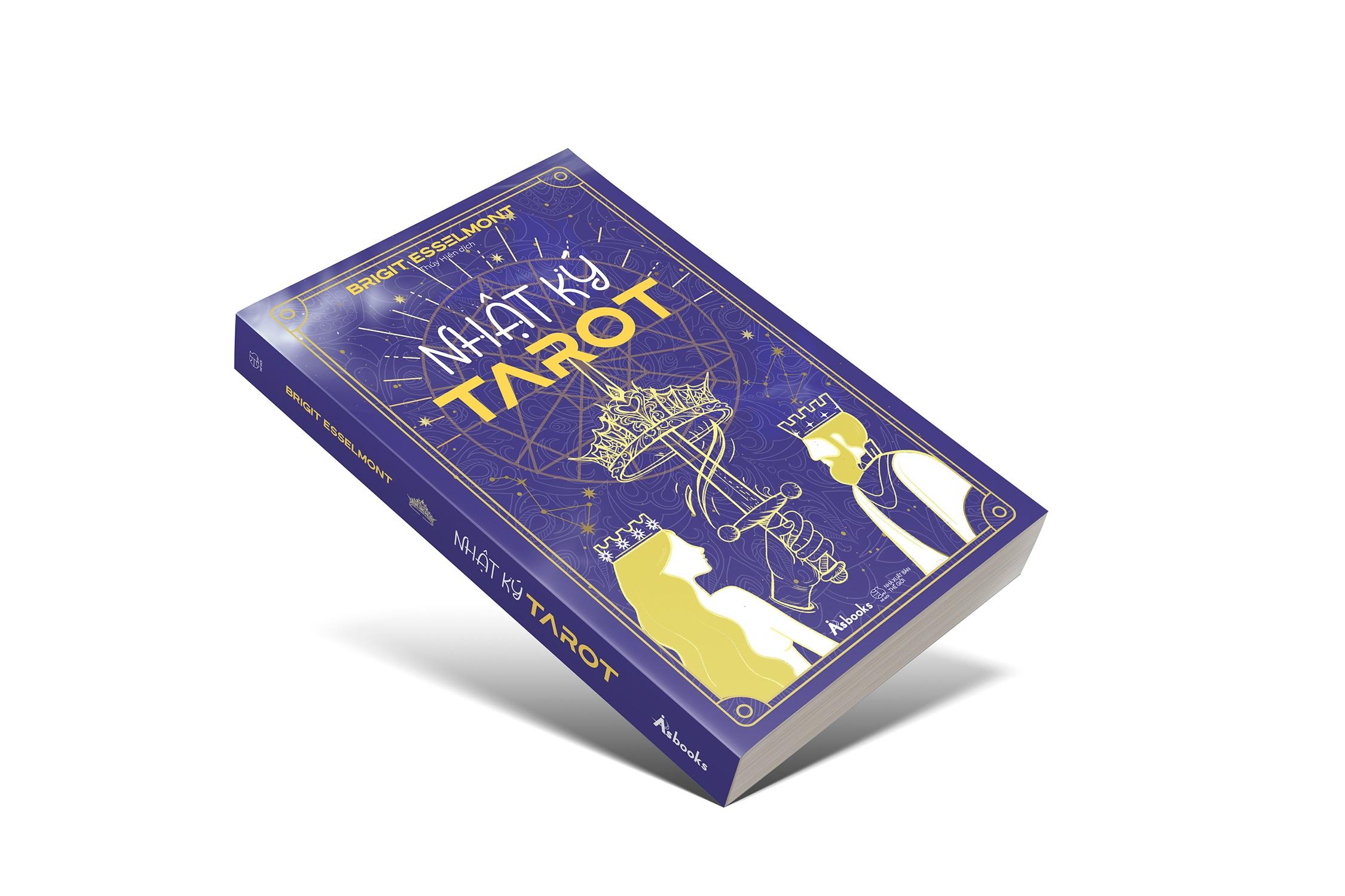 Nhật Ký Tarot