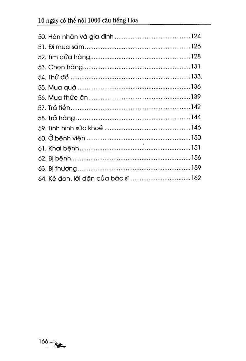 10 Ngày Có Thể Nói 1000 Câu Tiếng Hoa Giao Tiếp Xã Hội (Kèm CD)