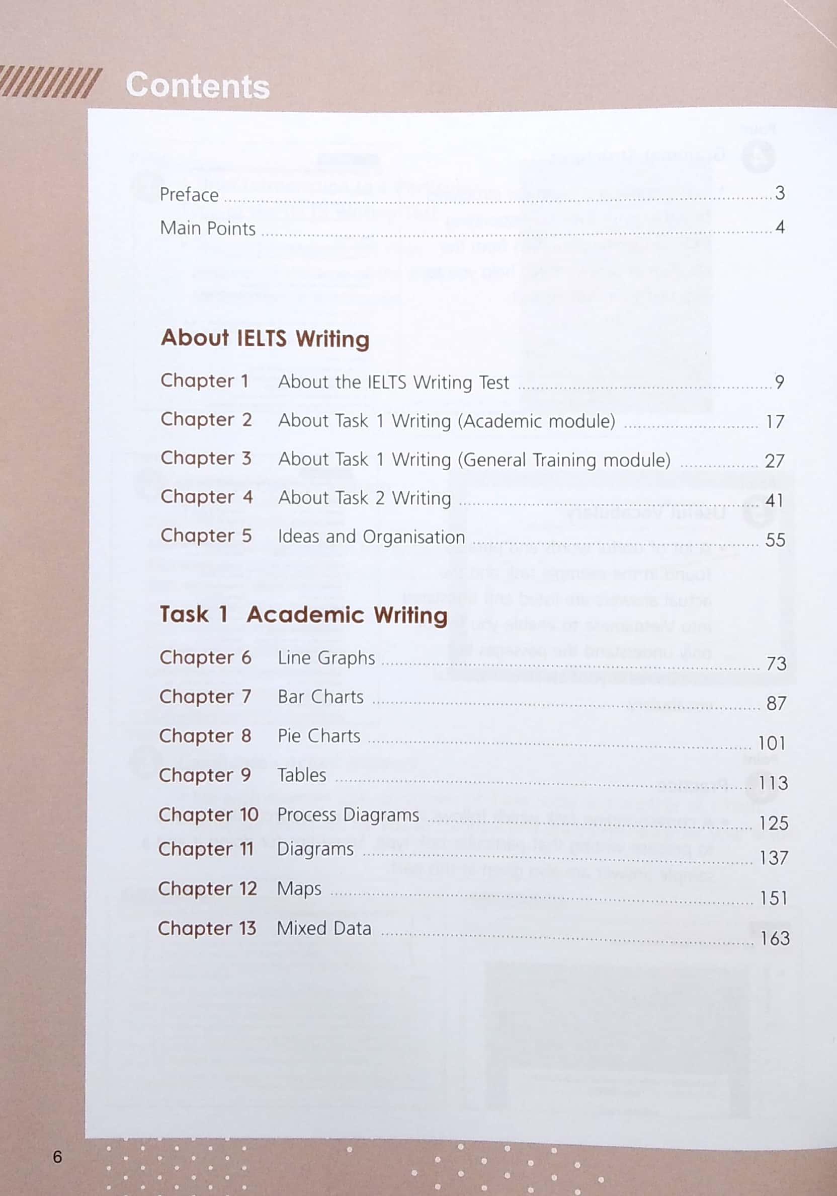 Smart IELTS Writing (Không Kèm CD)