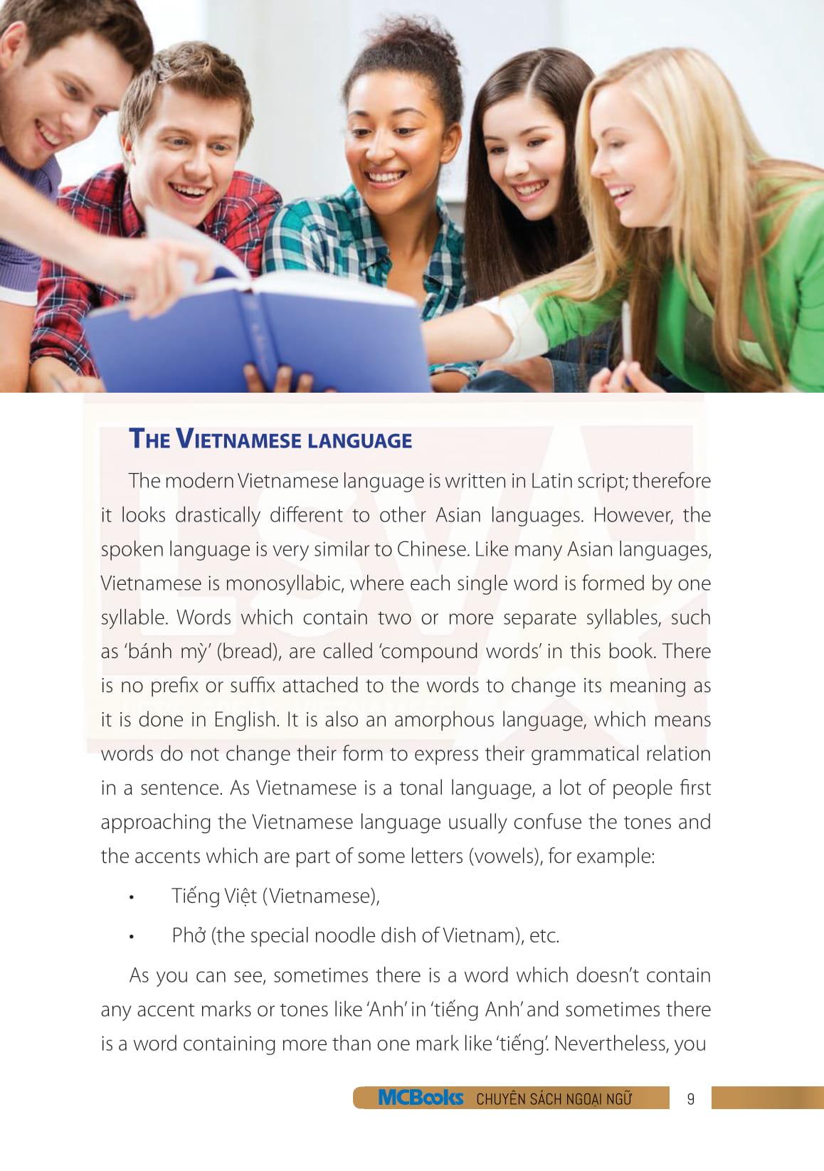 Useful Vietnamese For Expats 3