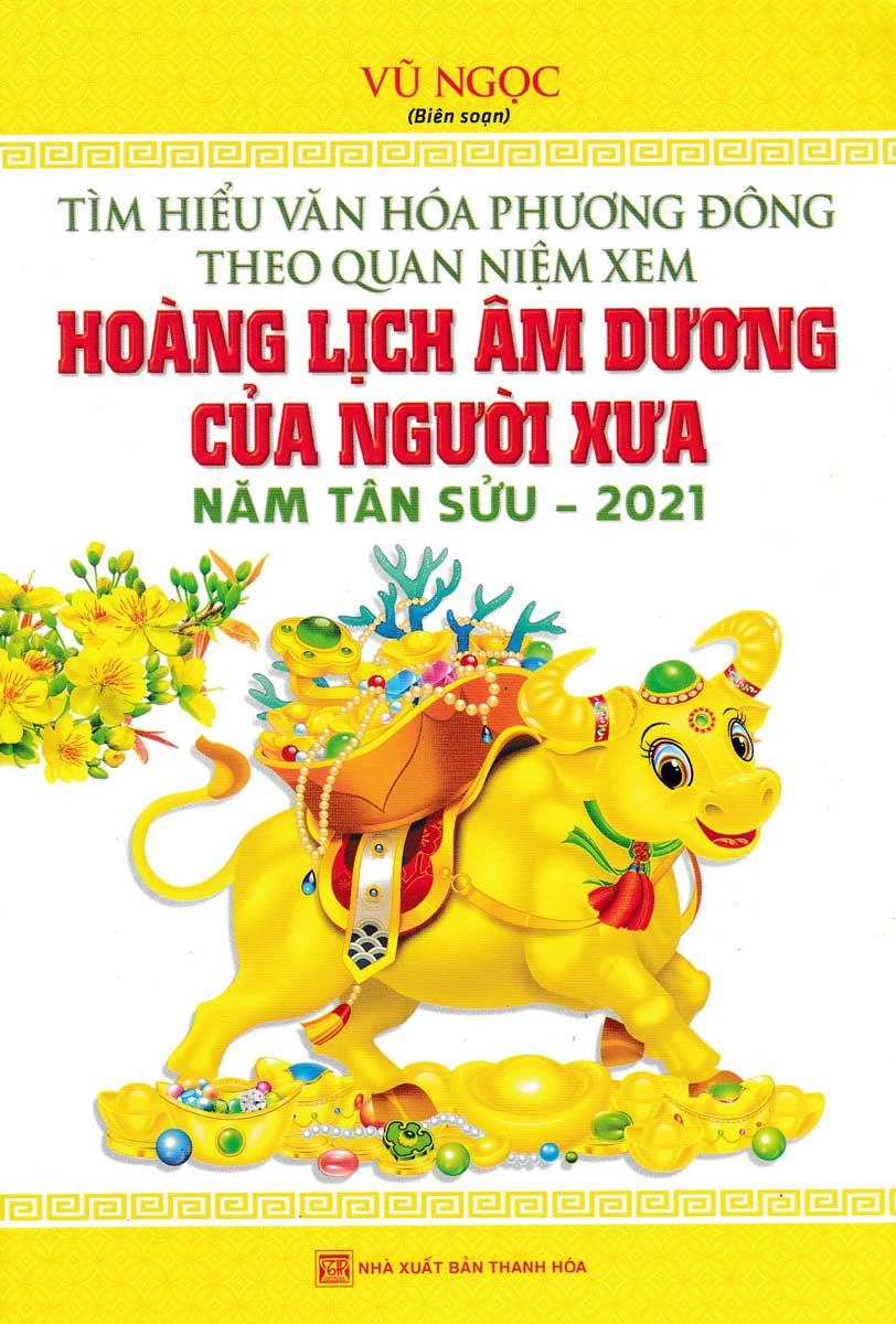 Tìm Hiểu Văn Hóa Phương Đông Theo Quan Niệm Xem Hoàng Lịch Âm Dương Của Người Xưa